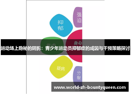 运动场上隐秘的阴影：青少年运动员抑郁症的成因与干预策略探讨