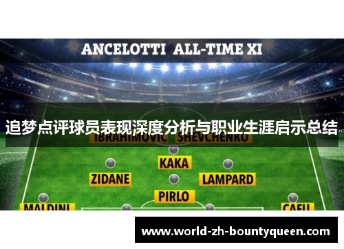 追梦点评球员表现深度分析与职业生涯启示总结