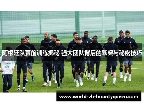 阿根廷队赛前训练揭秘 强大团队背后的默契与秘密技巧