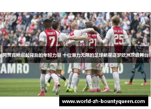 阿贾克斯崛起背后的年轻力量 十位潜力无限的足球新星逐梦欧洲顶级舞台